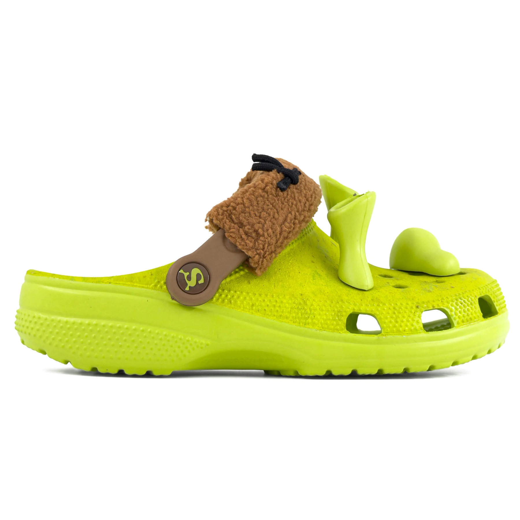 کراکس شرک اورجینال DreamWorks | Classic Shrek Clog