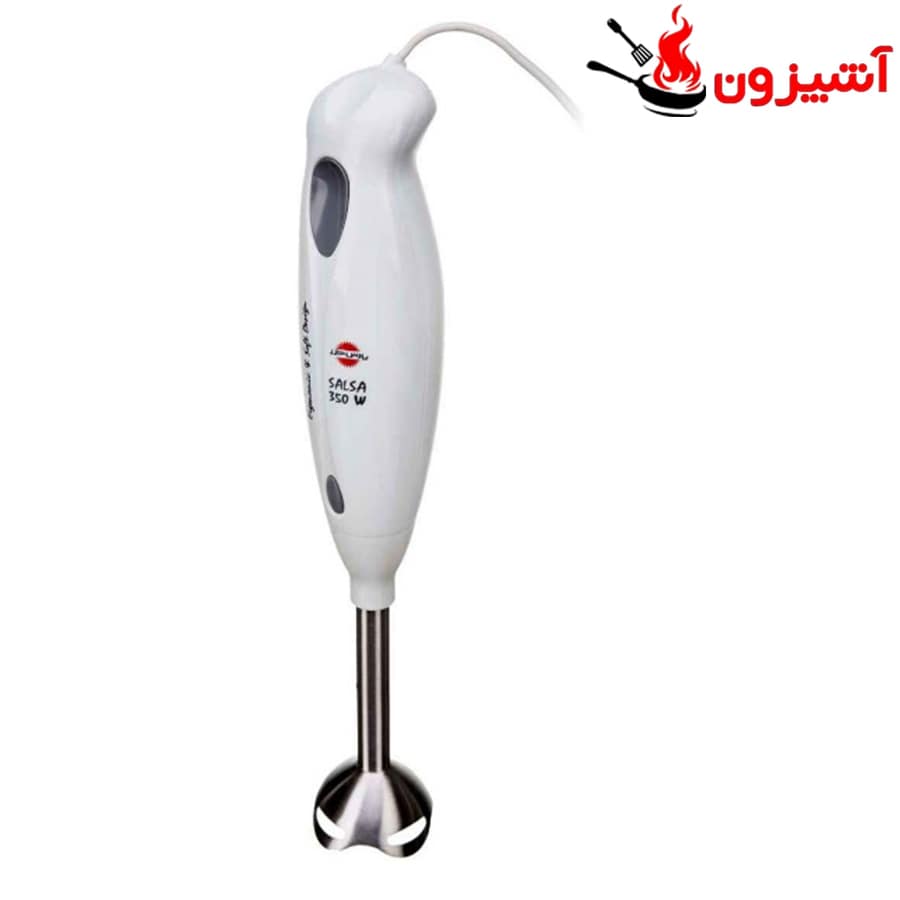 گوشت کوب همزن برقی پارس‌خزر مدل اربیت میکس Orbit mix