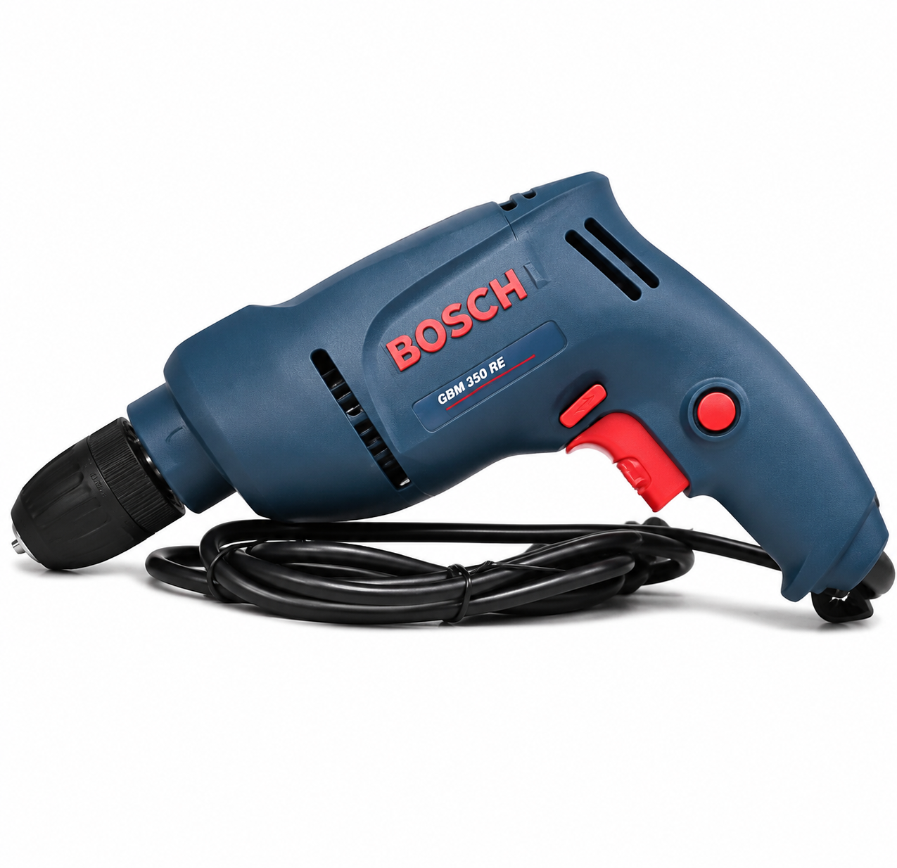 دریل برقی بوش مدل GBM 350 RE BOSCH
