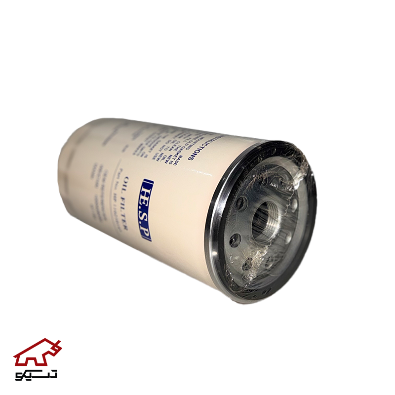 فیلتر روغن موتور دامپتراک هپکو HT165