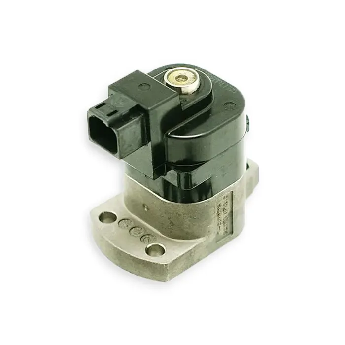 اکچویتور Timing Rail کامینز Qsx15 - اکچویتور کامینز  4089981