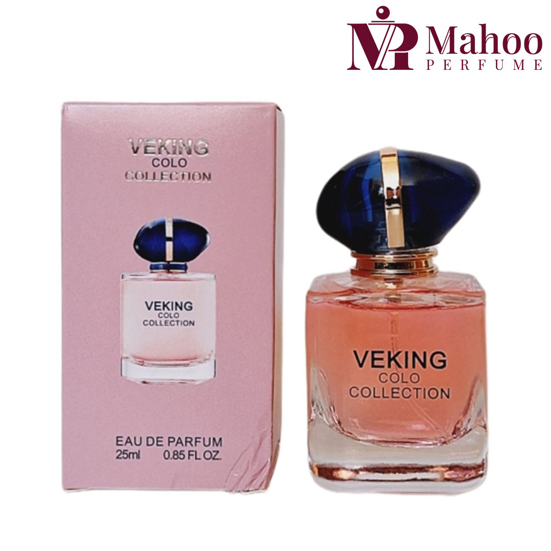 عطر ماي وي ويكينگ 25 میل | My Way VEKING COLO