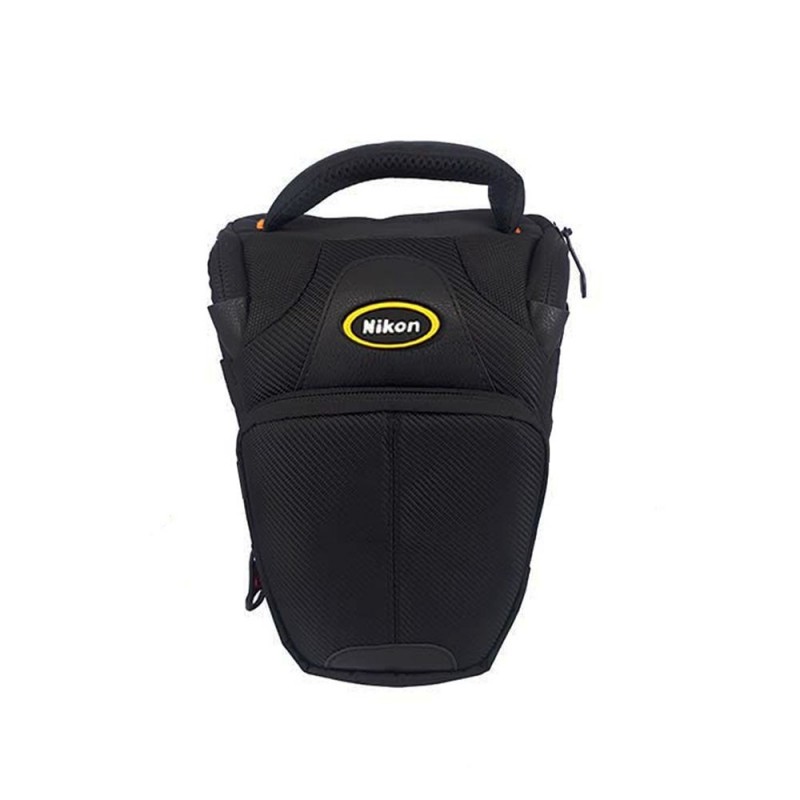 کیف دوربین طرح نیکون Nikon 201