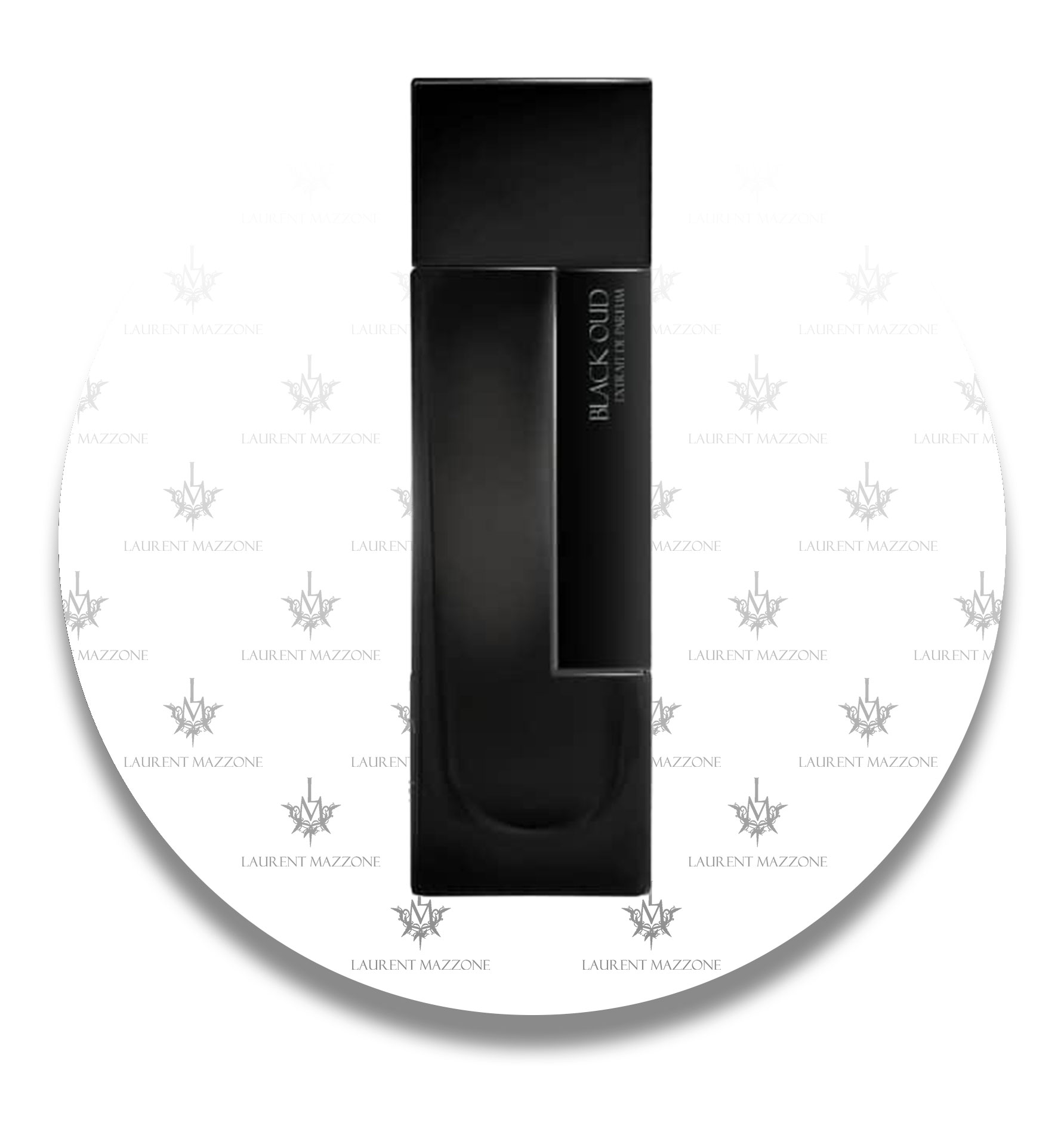 عطر لوران مازون بلک عود | Laurent Mazzone Parfums Black Oud