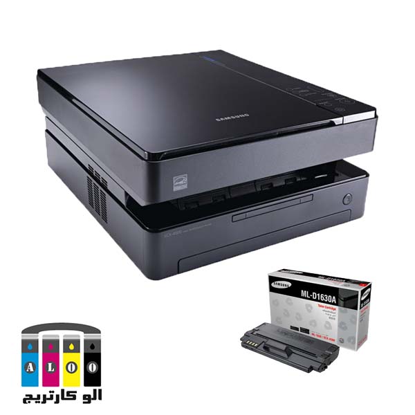 کارتریج پرینتر SCX-4500 سامسونگ