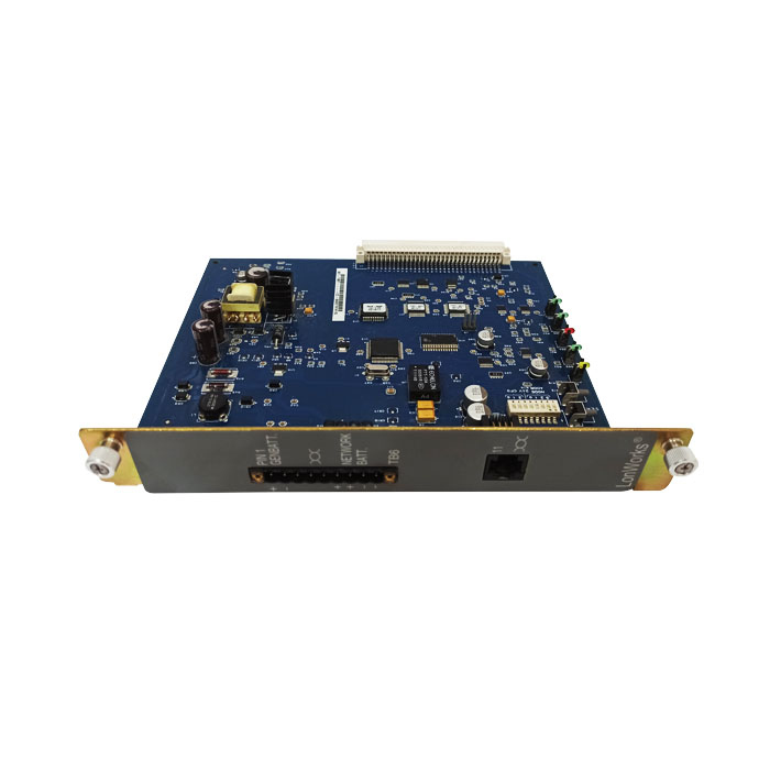 کارت شبکه کامینز پاور Cummins Network Card PCC3200 327-1387