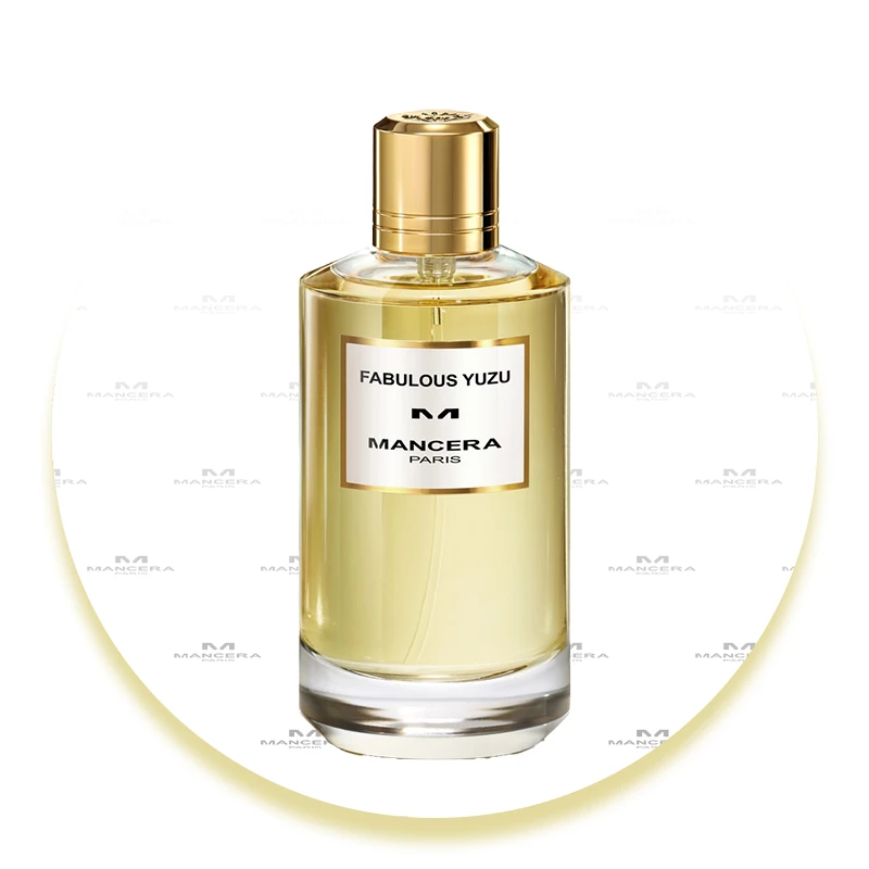 عطر مانسرا فابولوس یوزو | Mancera Fabulous Yuzu