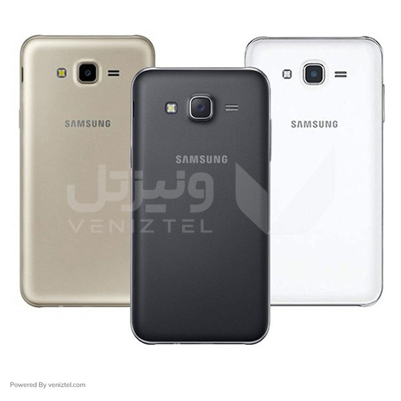 فریم پشت سامسونگ مدل SAMSUNG J710