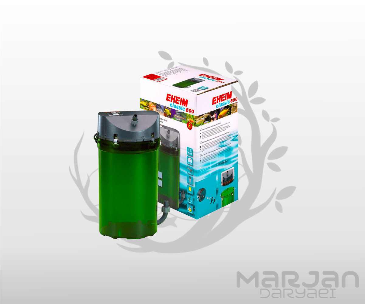فیلتر سطلی ایهایم همراه با مدیا اصلی مدل 2217