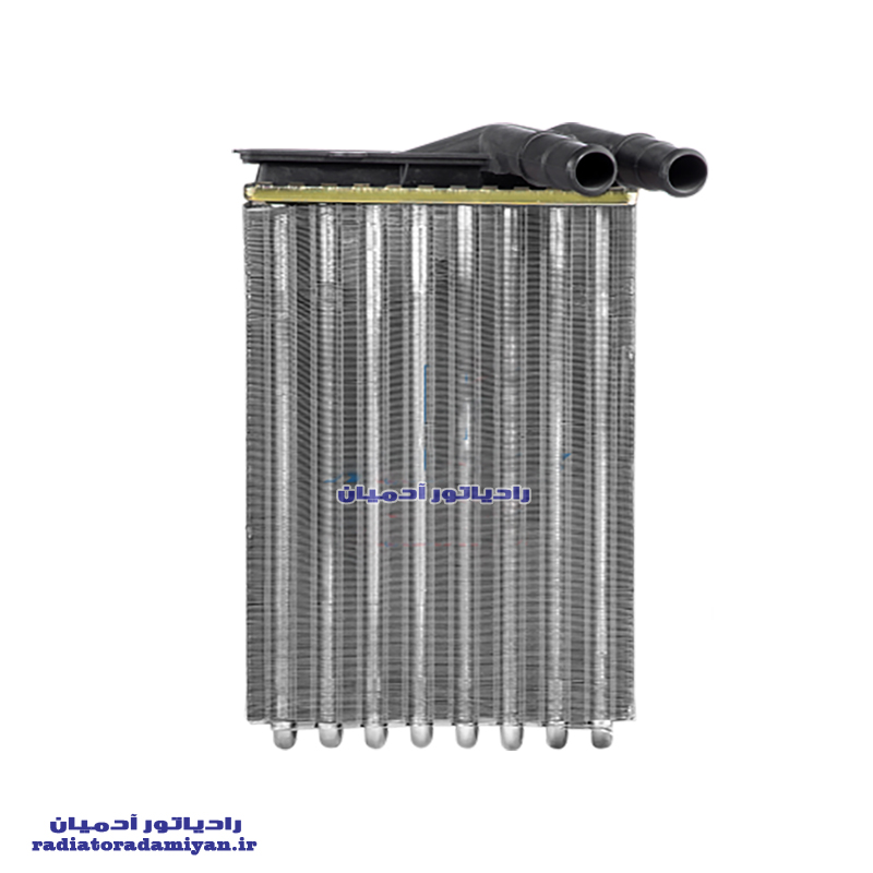 رادیاتور بخاری MVM 315 (ام وی ام 315) - کوشش