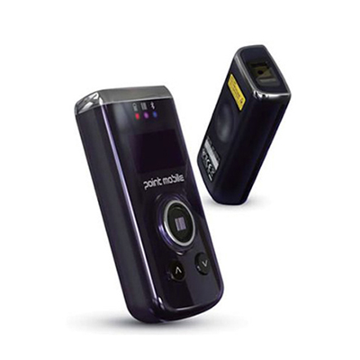 بارکدخوان جیبی POINTMOBILE PM3