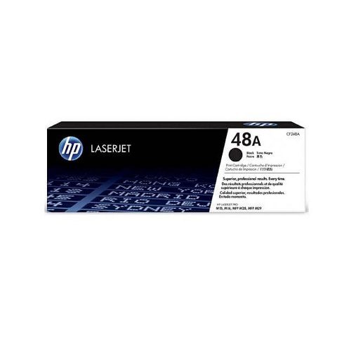 کارتریج مشکی اچ پی مدل HP 48A