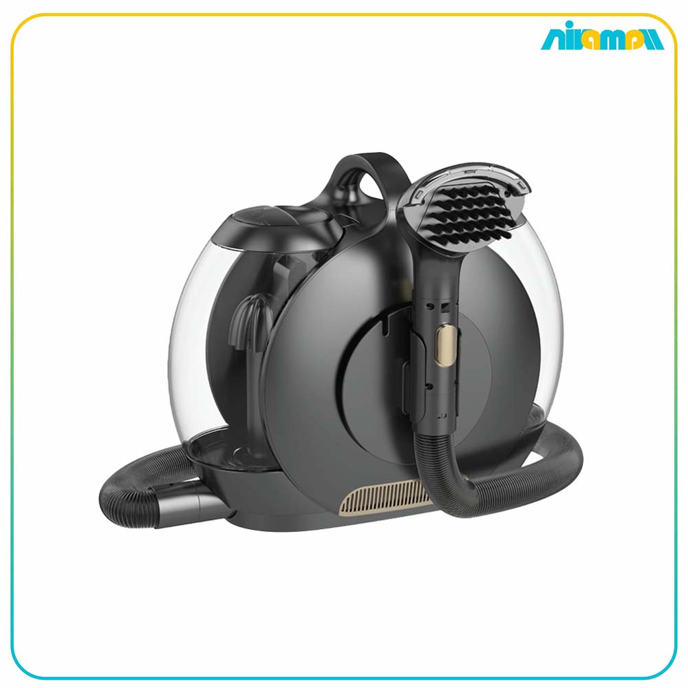 قالیشوی و مبل شوی حلزونی گرین لاین مدل Snail Carpet Cleaner