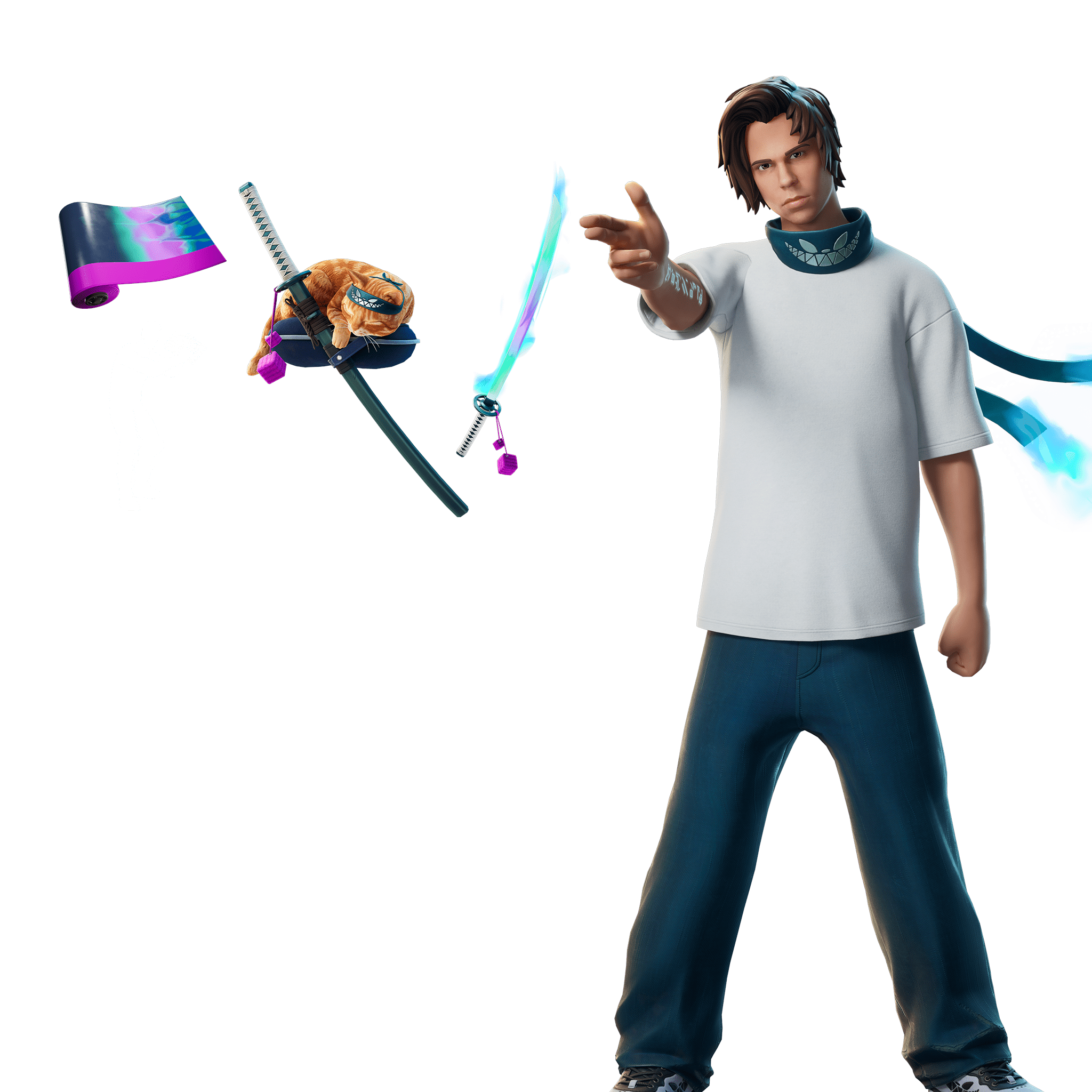 Rubius Bundle
