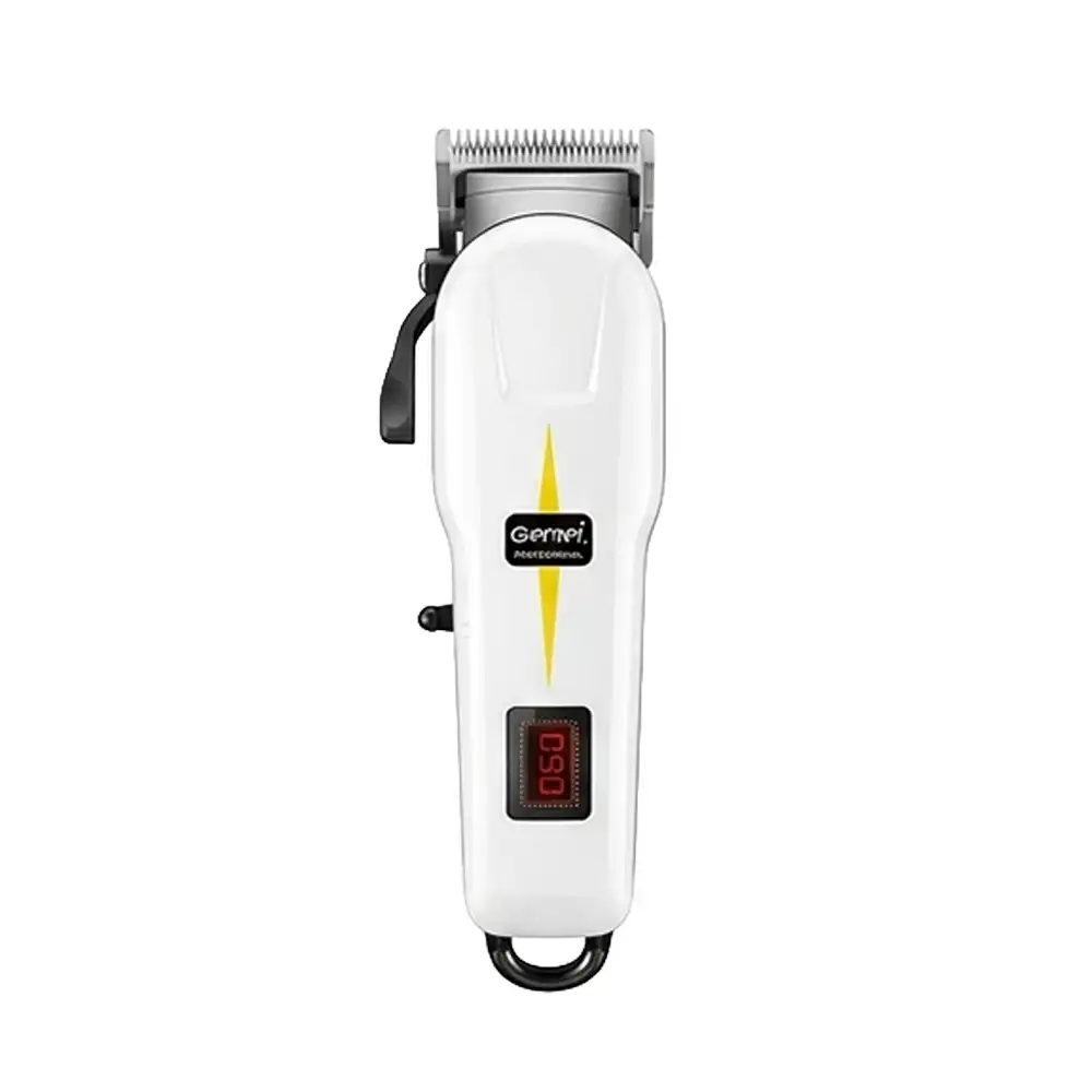 ماشین اصلاح سر جیمی مدل GM-6008