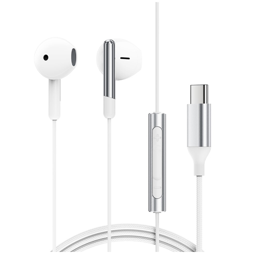 هندزفری سیمی USB-C ایس فست (ACEFAST USB-C Wired Earphones With Mic L3)