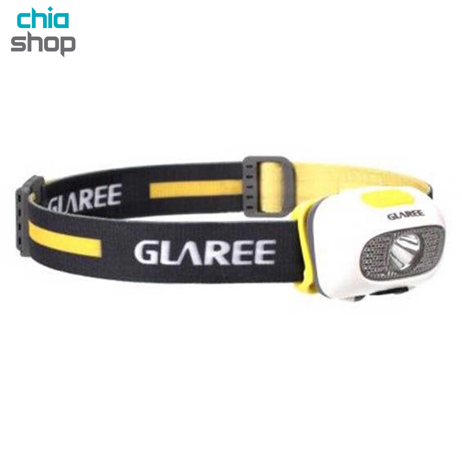 هدلایت شارژی GLAREE مدل L60L
