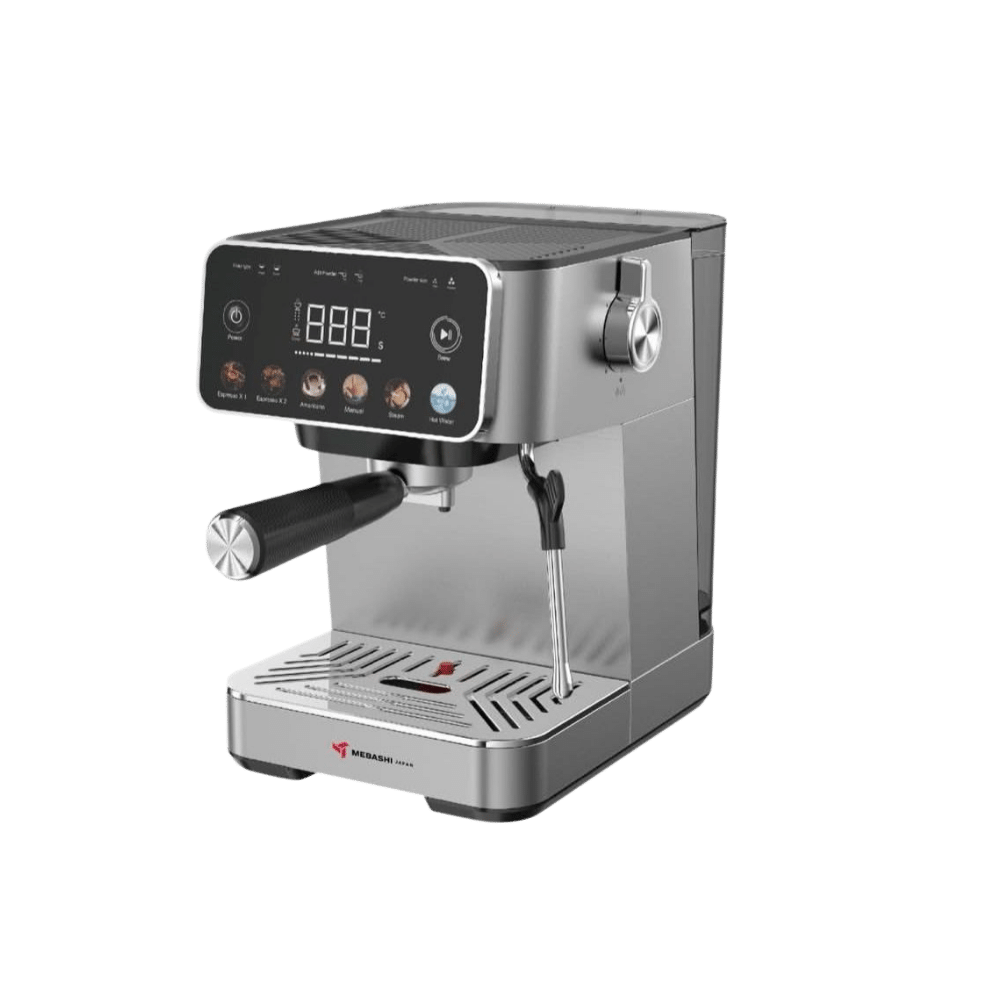 اسپرسوساز مباشی مدل ME-ECM 2122