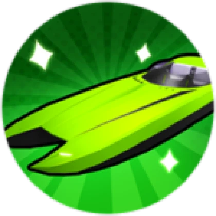 خرید آیتم روبلاکس (کپی) - Fish It, Hyper Boat Pack