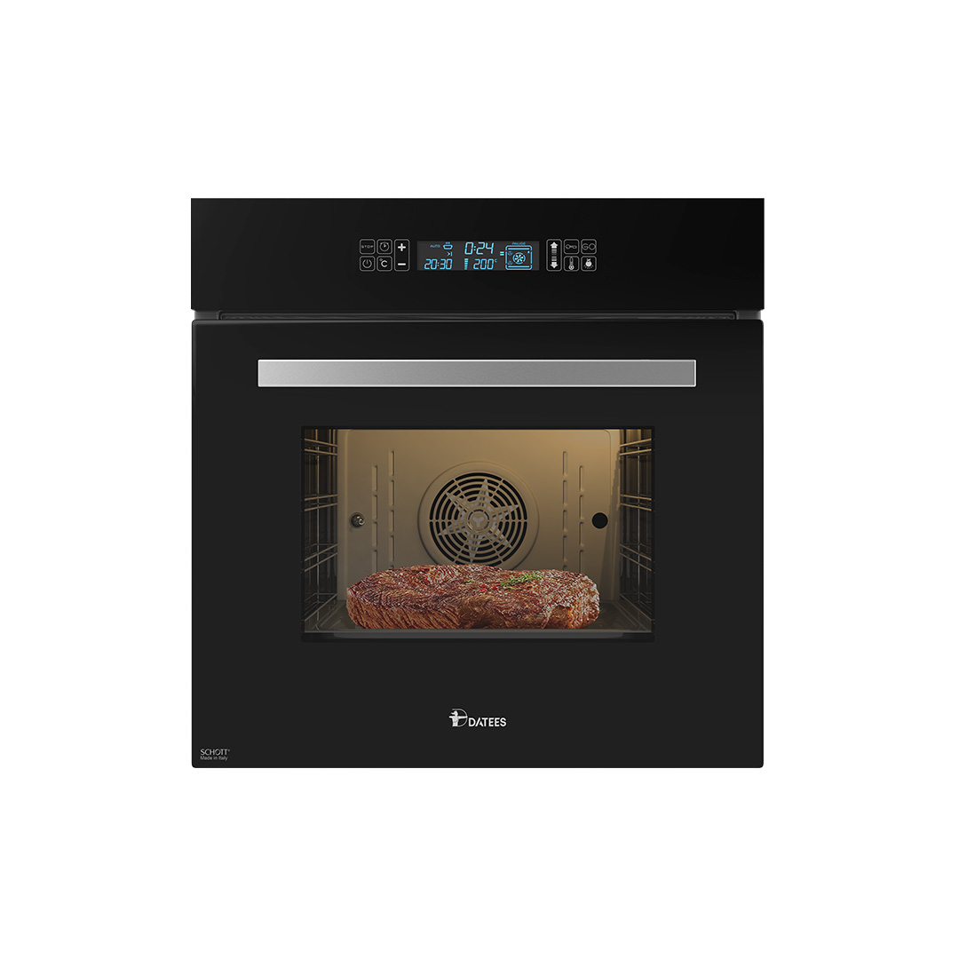 فر برقی توکار DF-646 - داتیس