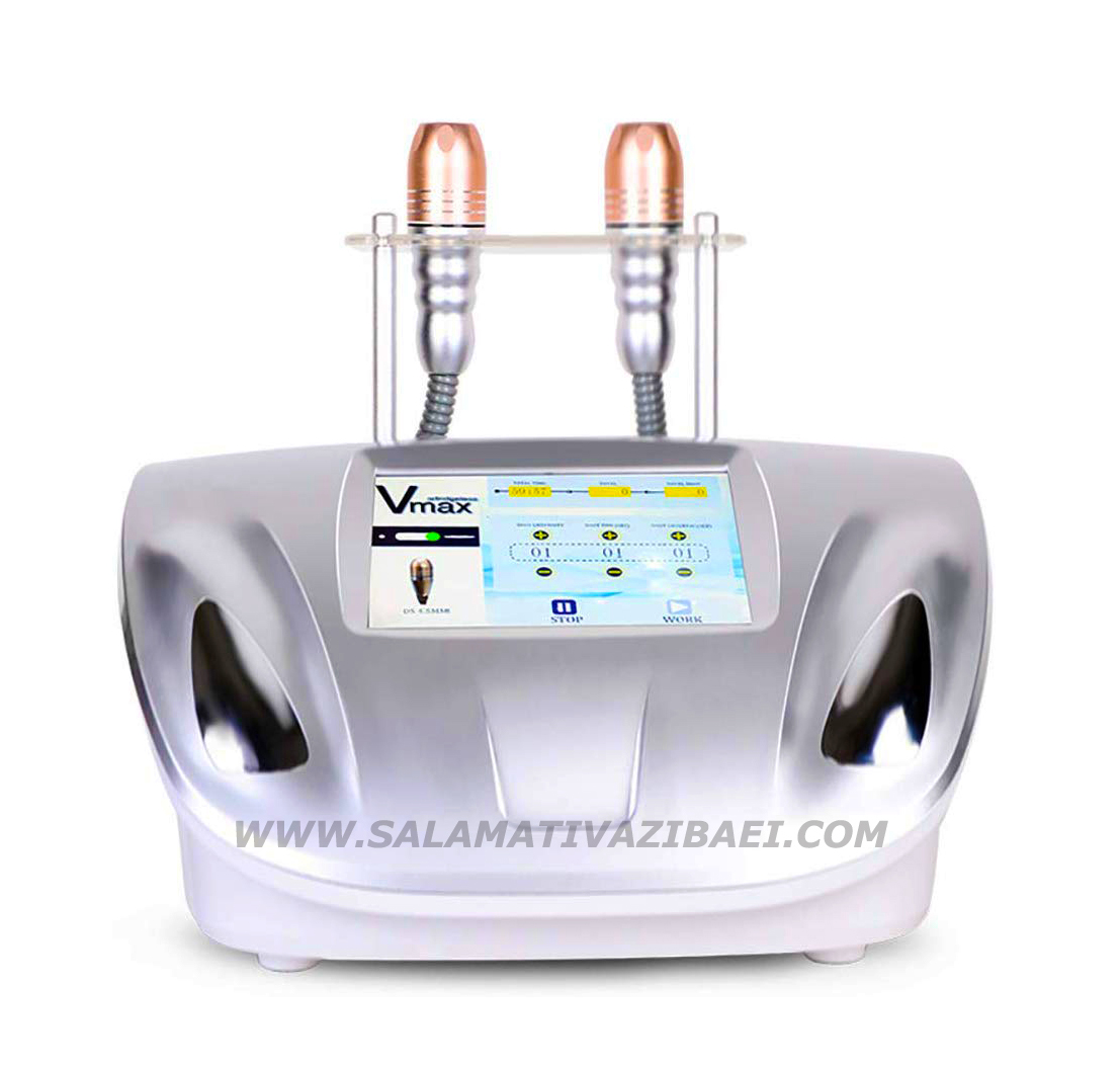 دستگاه جوانسازی هایفو وی مکس اصلی چین - V MAX