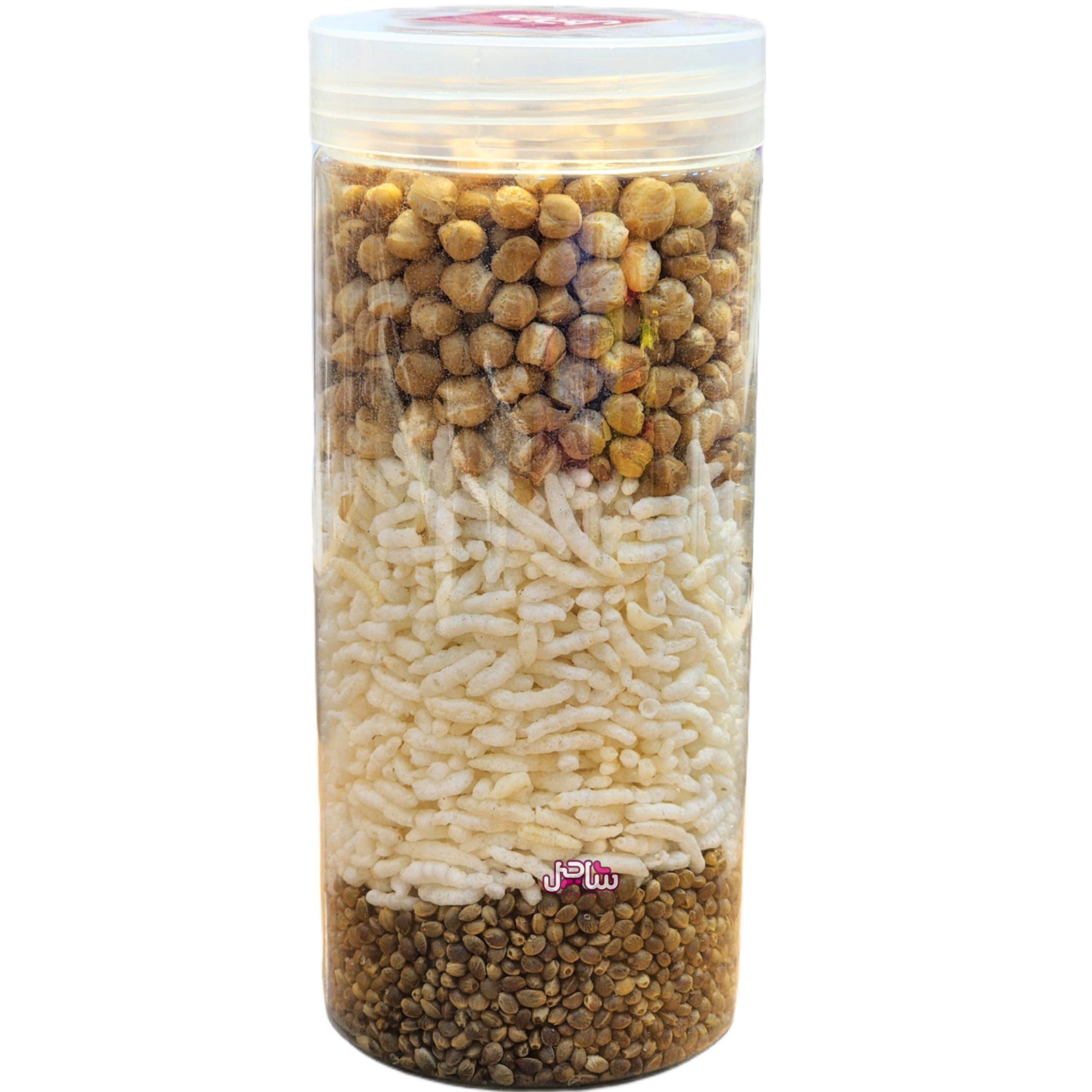 شاخسار (میکس)
