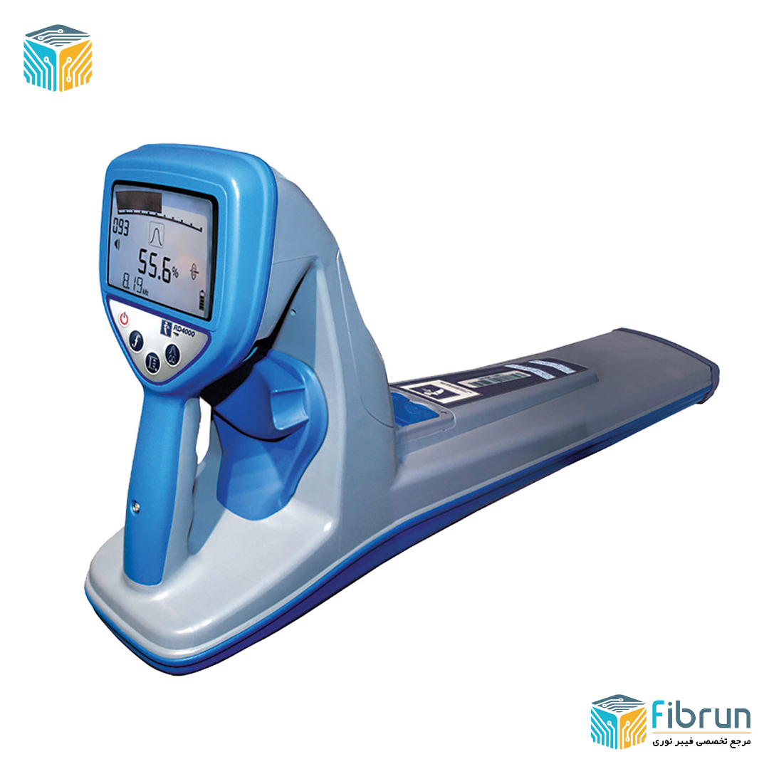 کابل یاب رادیو دیتکشن مدل RD4100 (کارکرده)
