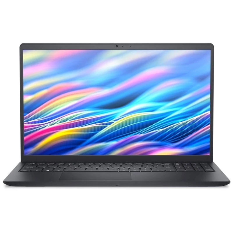 لپ تاپ 15.6 اینچی دل مدل 15 Pv15250-Core 3 100U-8GB DDR4 2666MHz-512GB SSD-IPS 120Hz