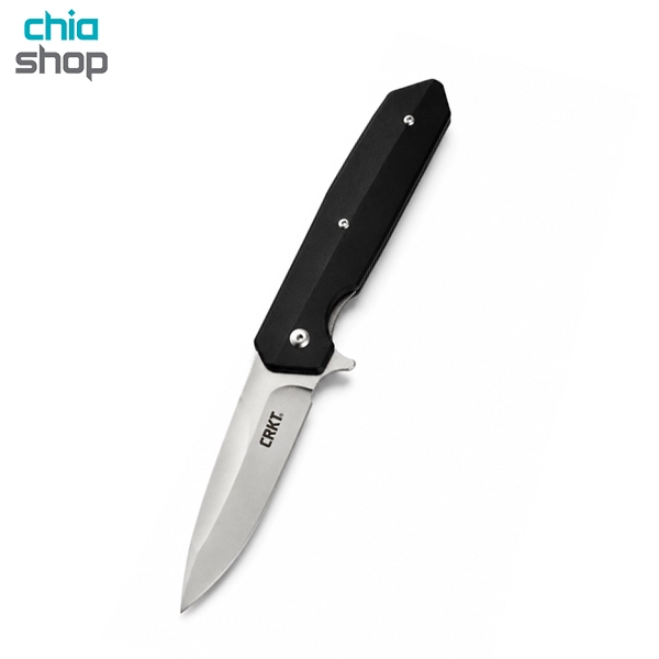 چاقو تاشو سی آر کی تی مدل CRKT 6920