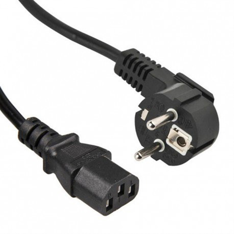 کابل برق GIGA FLEX PC