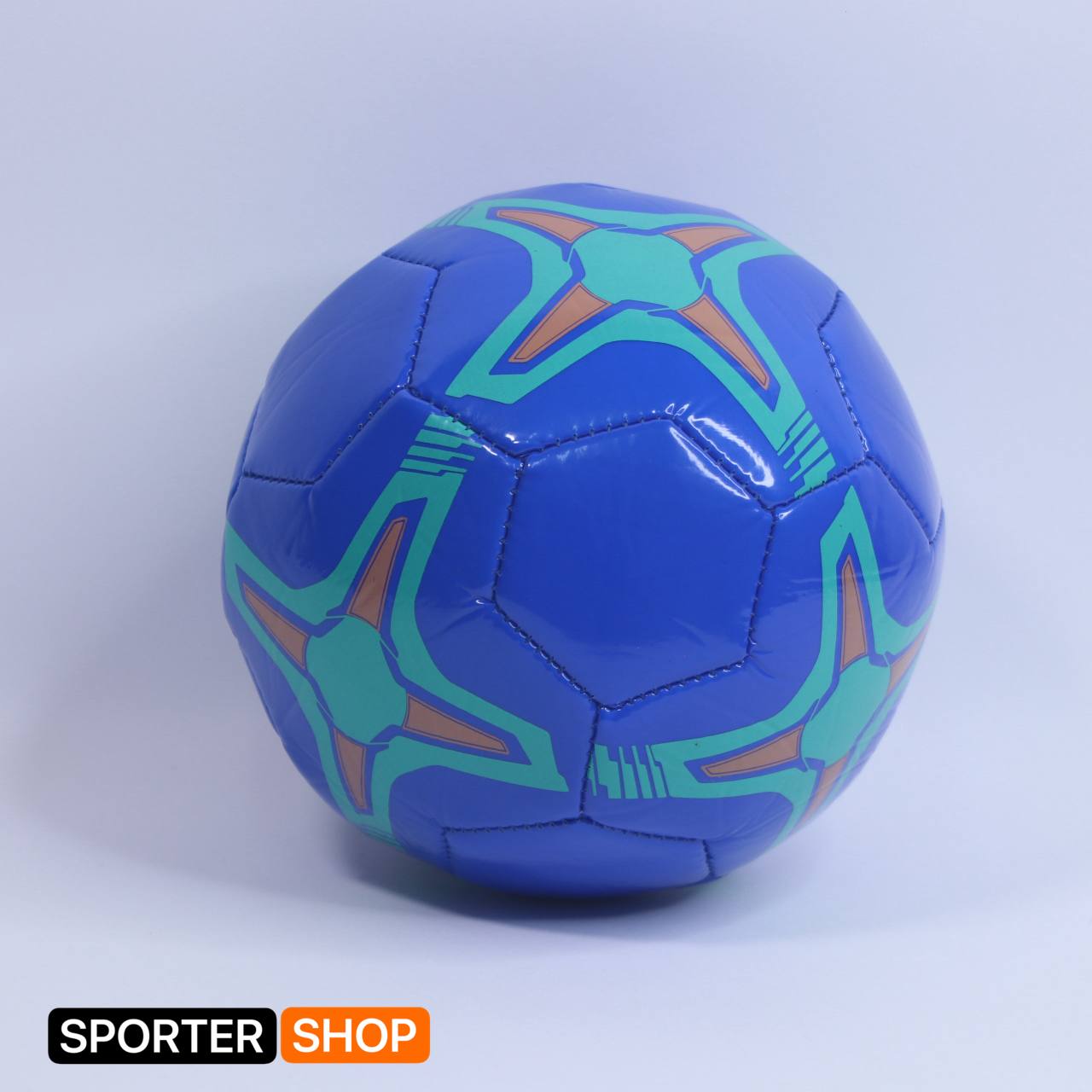 توپ فوتبال باشگاهی نمره 2