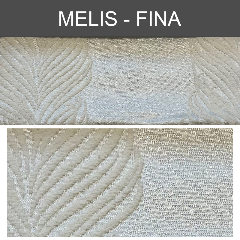 پارچه مبلی ملیس فینا FINA کد 0103