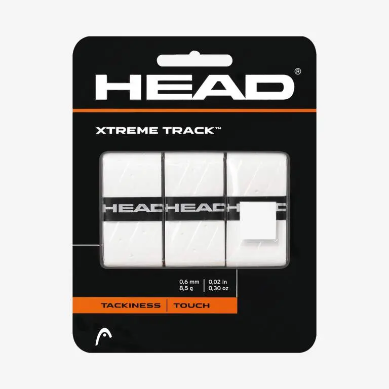 تورنو هد مدل Xtreme Track