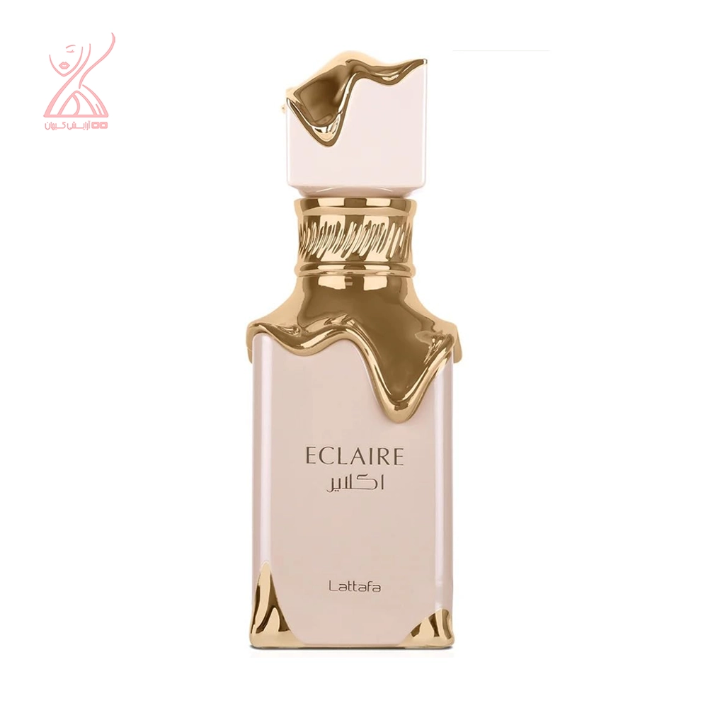 عطر ادکلن لطافه اکلایر | Lattafa Eclaire حجم ۱۰۰ میلی لیتر