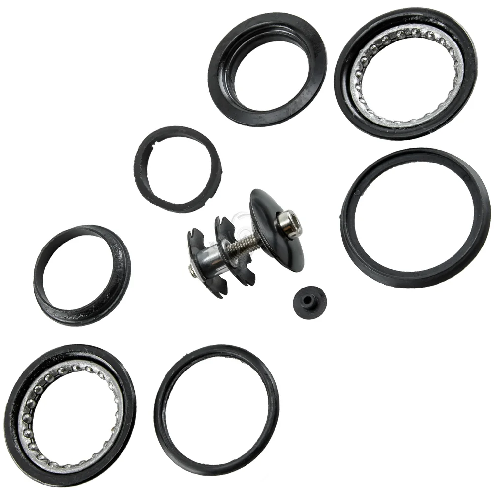 کاسه دوشاخ دوچرخه مارال اورسایز MARAL HEAD SET 44mm 🚴♂️
