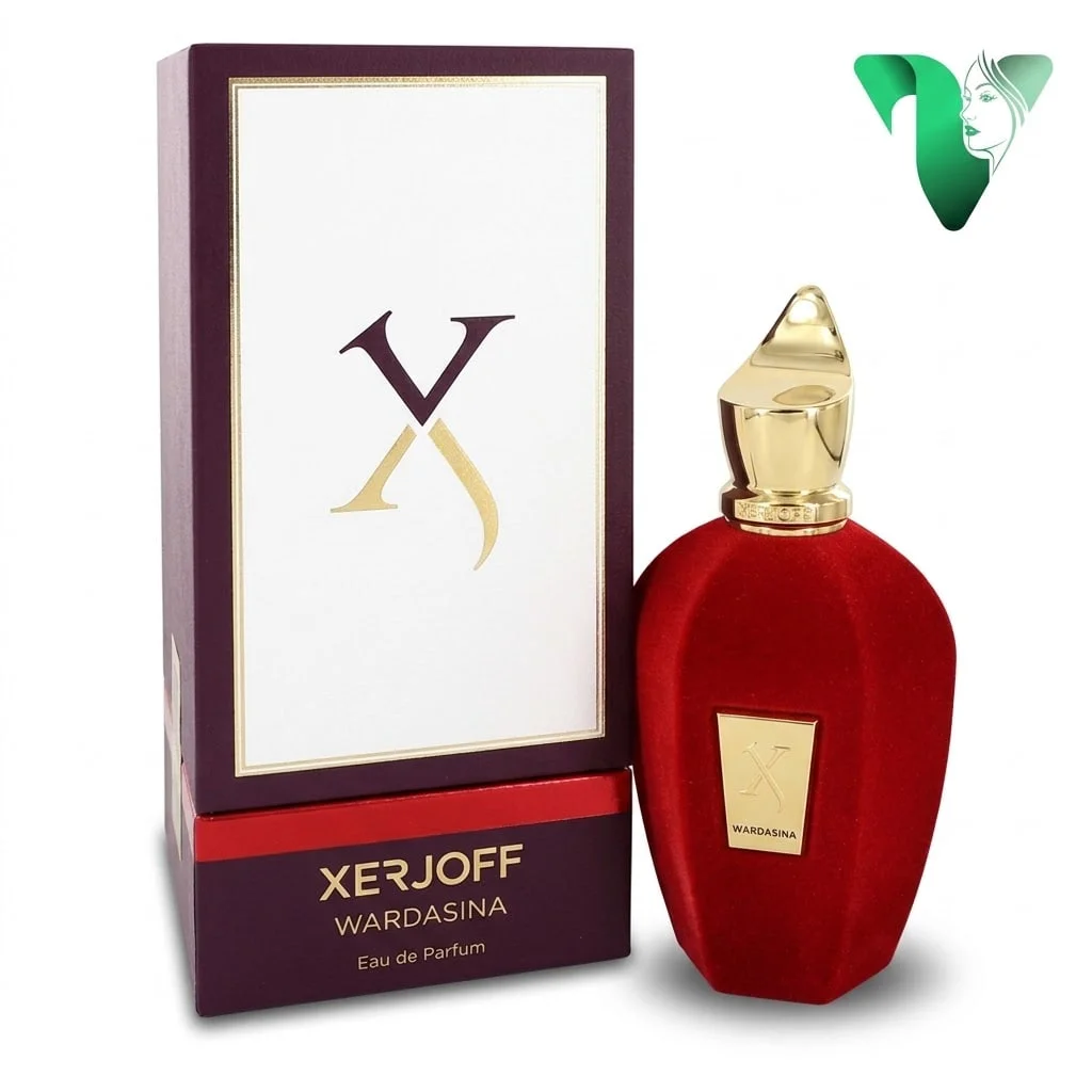 ادکلن زرجف وارداسینا 100 میل Xerjoff Wardasina