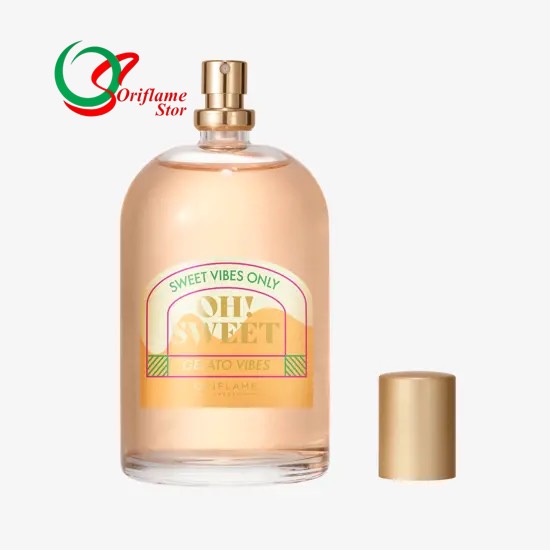 ادوتویلت زنانه اوه سوئیت جلاتو وایبز (46065)