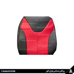روکش صندلی جک j5