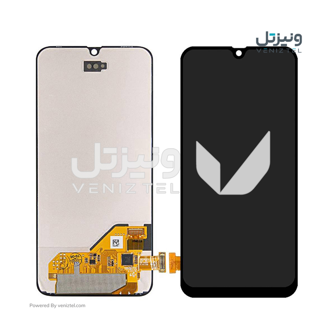 تاچ و ال سی دی سامسونگ کپی (OLED) مدل Samsung A33