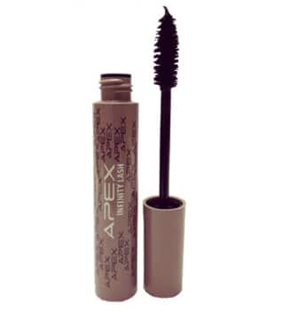 ریمل حجم دهنده و بلند کننده اینفینیتی لش اپکس – Apex Infinity Lash Mascara