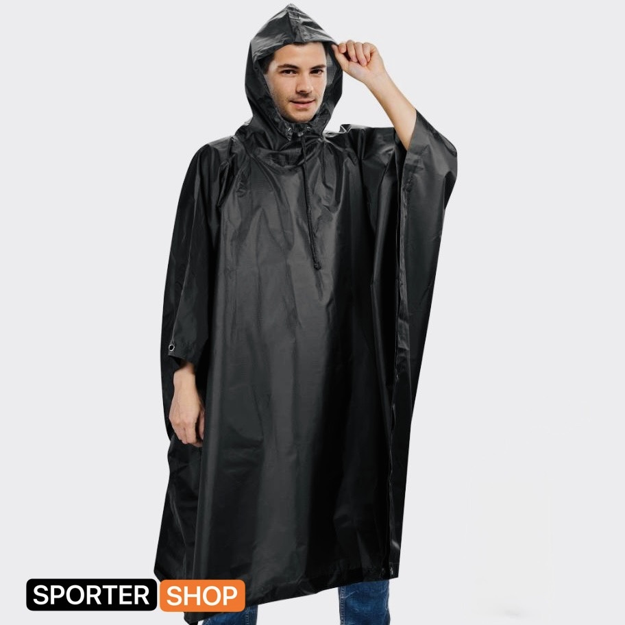 پانچو کوهنوردی deuter