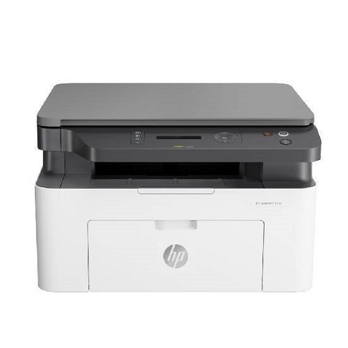 پرینتر سه کاره لیزری اچ پی مدل  HP Laser MFP135a