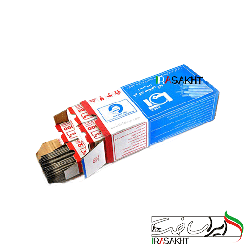 الکترود جوشکاری آما