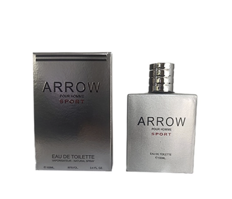 ادوتویلت مردانه تی ار آی Arrow Sport حجم 100 میلی لیتر