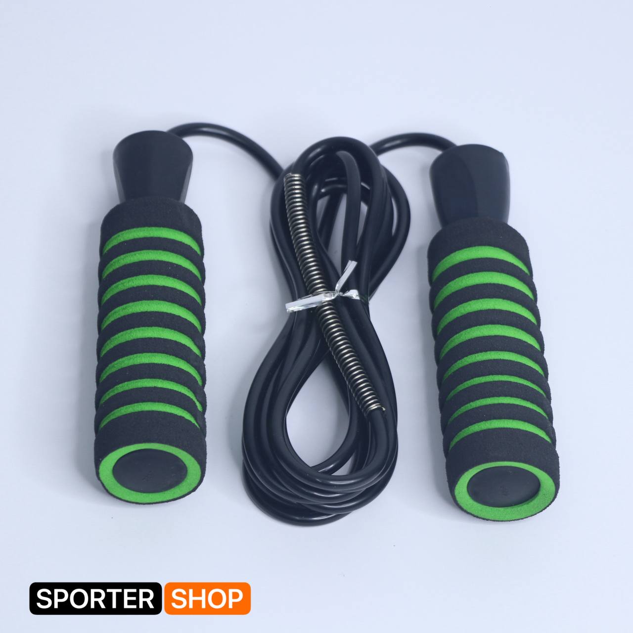طناب ورزشی jianpeile