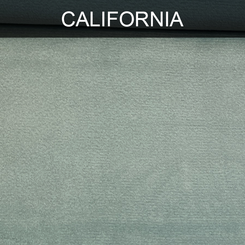 پارچه پرده ای مخمل کالیفرنیا CALIFORNIA کد 234