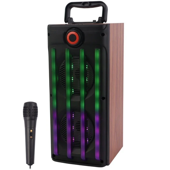 اسپیکر سینگ ای JQS9401