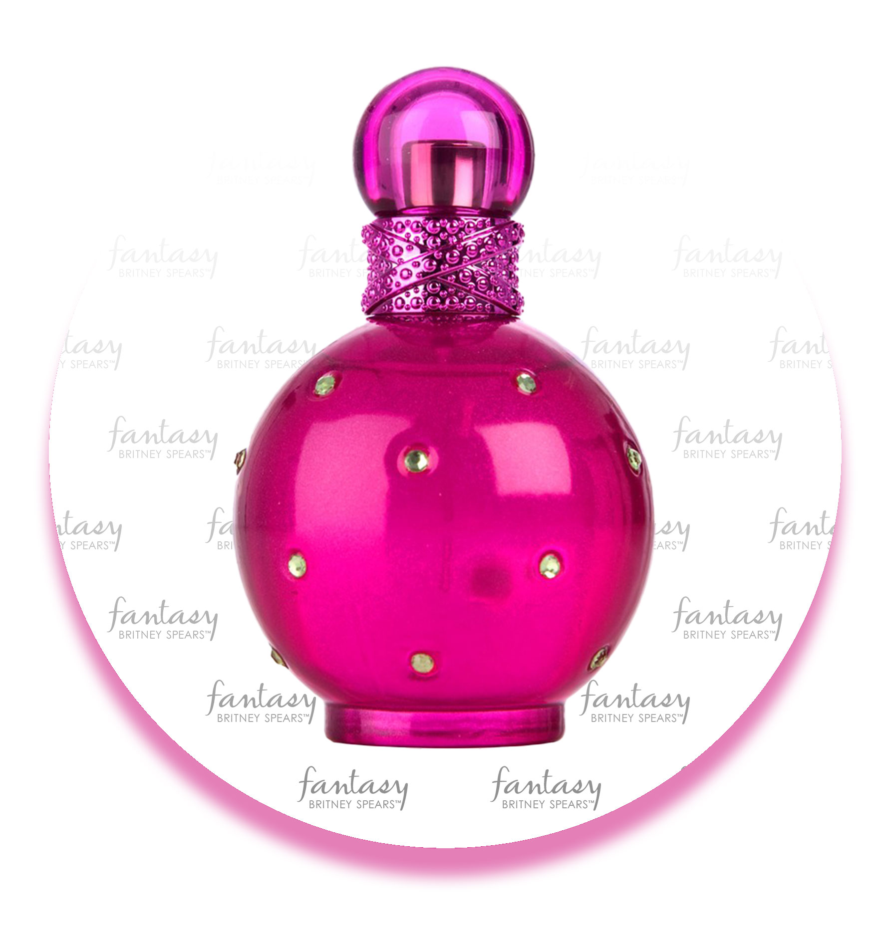 عطر بریتنی اسپییرز فانتزی | Brtiney Spears Fantasy