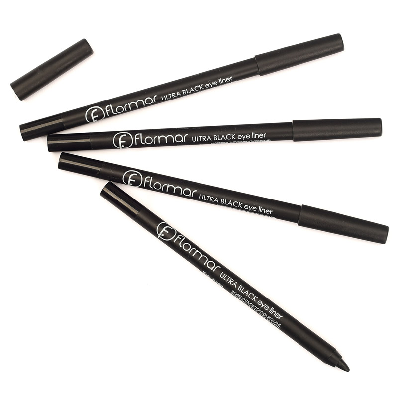خط چشم شمعی flormar