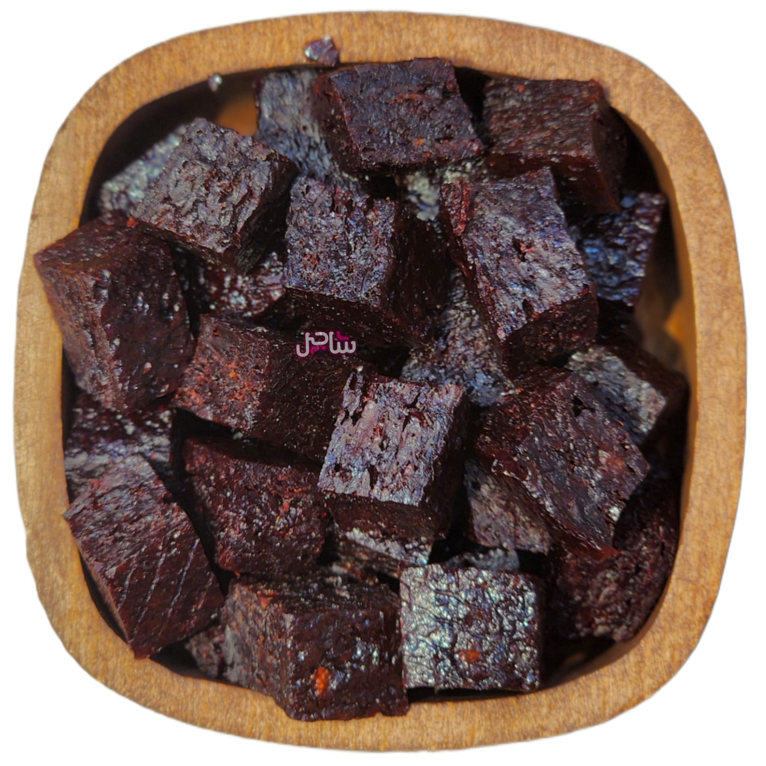 حبه آلوخاکی